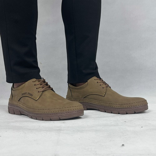 کفش مردانه مدل گاندی