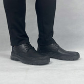 کفش مردانه مدل گاندی بندی