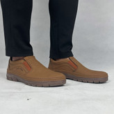 کفش مردانه مدل گاندی