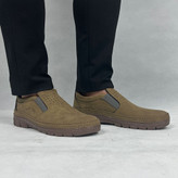 کفش مردانه مدل گاندی