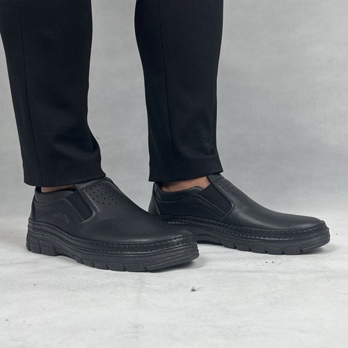 کفش مردانه مدل گاندی